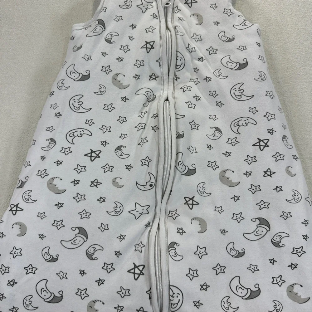 Mosebears cozy sleeveless